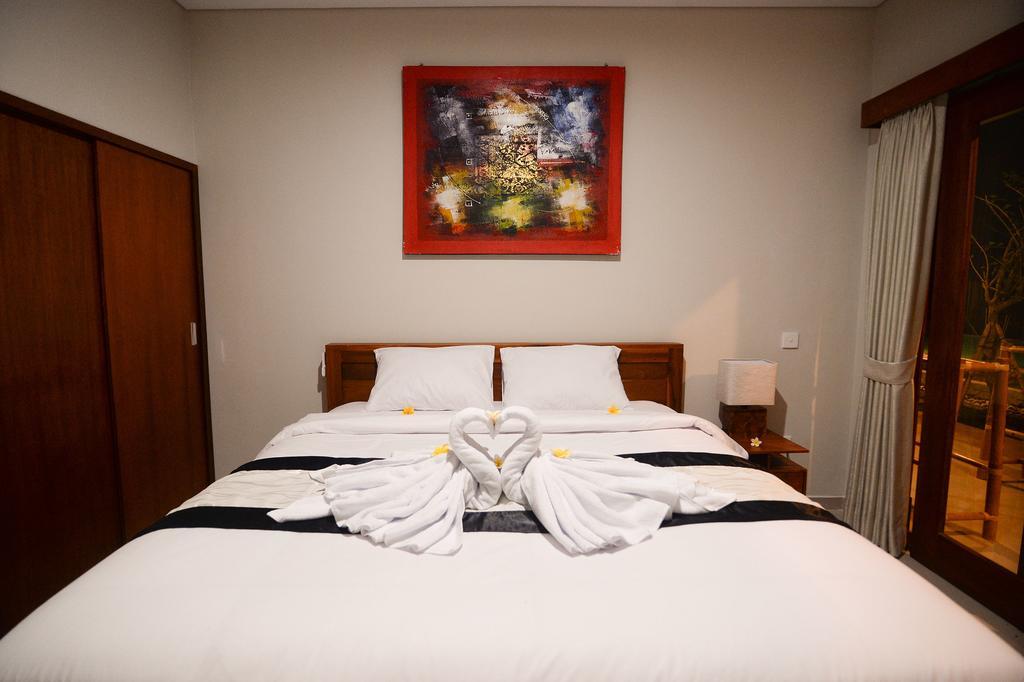 Pondok Canggu Homestay Exteriér fotografie