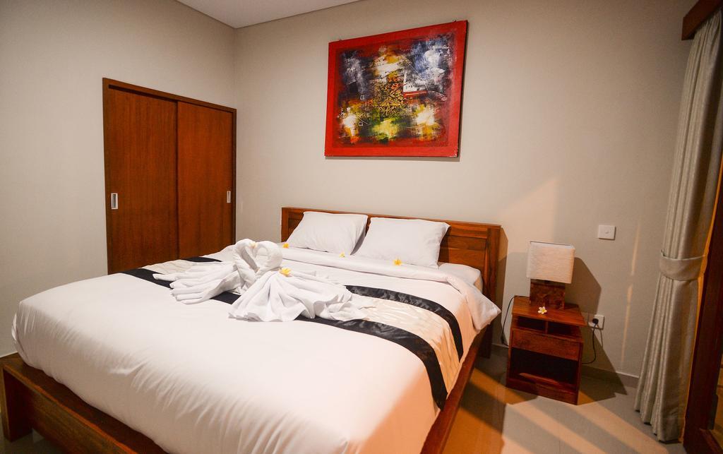 Pondok Canggu Homestay Exteriér fotografie